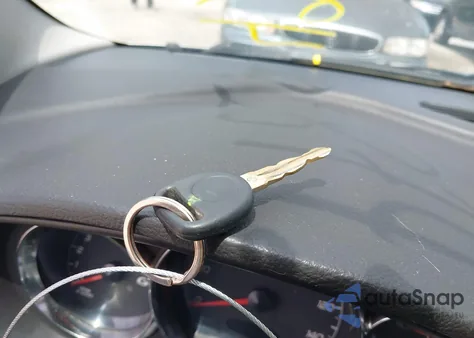 2008 Pontiac G6 из США, поврежденный, VIN 1G2ZG57B884194132